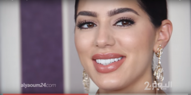VIDEO: critiquée sur les réseaux sociaux, Miss Maroc 2016 répond à ses