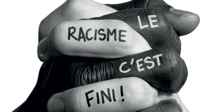 France Adoption D Un Nouveau Plan De Lutte Contre Le Racisme