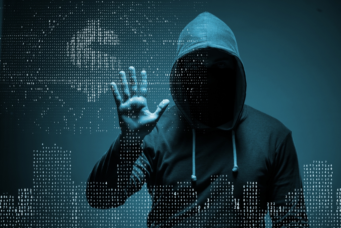 L'Italie victime d'une cyberattaque à "grande échelle"