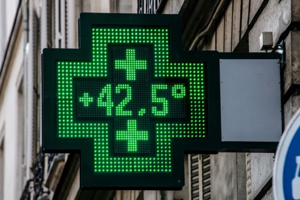 températures, météorologies, Direction générale de la météorologie, météo Maroc