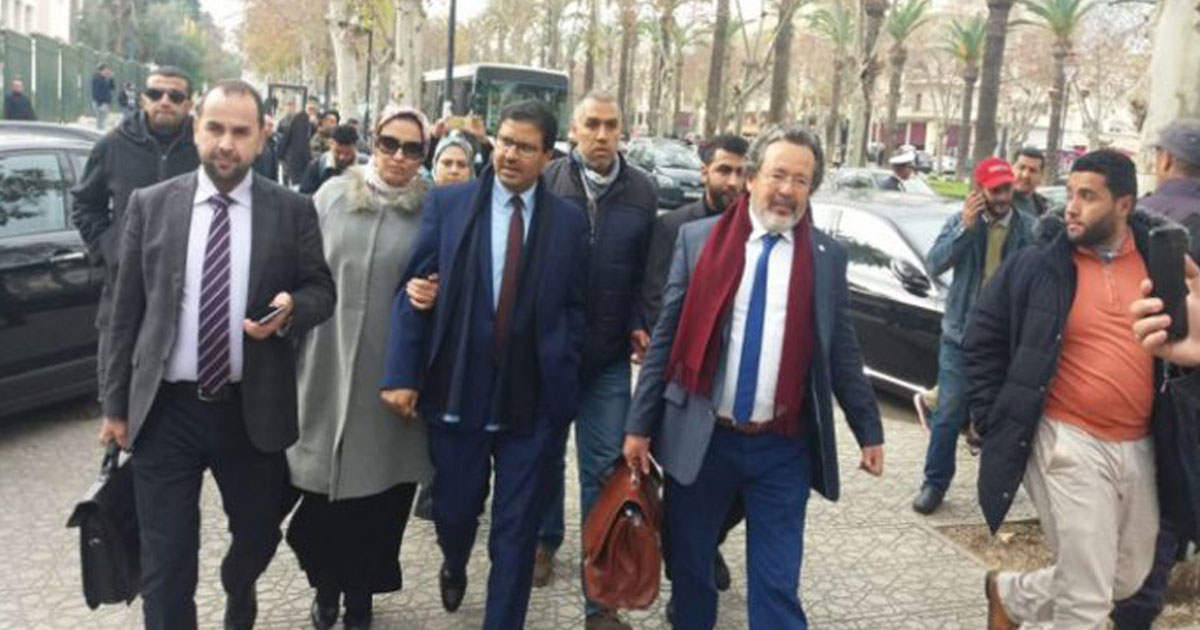 hamieddine