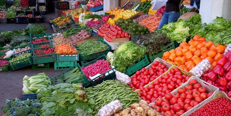 Marché