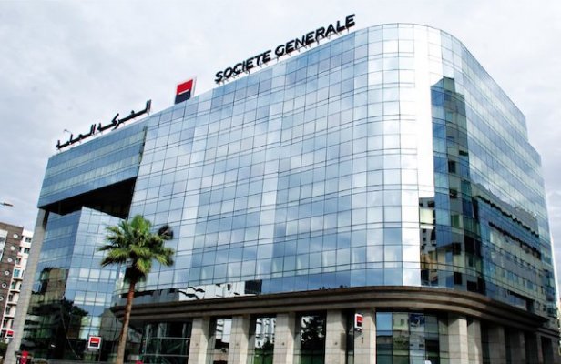 MUHUB SOCIÉTÉ GÉNÉRALE
