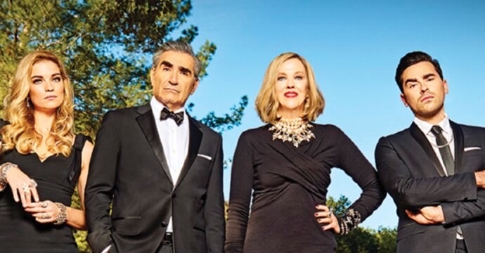 Schitt’s Creek