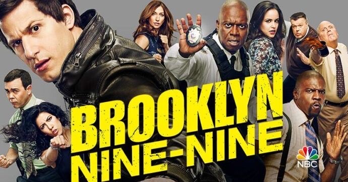 Brooklyn nine-nine