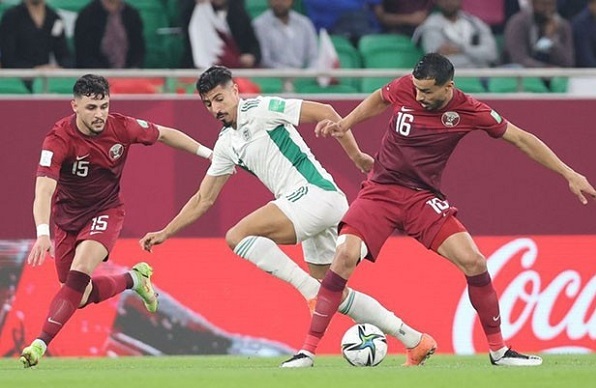 Algérie