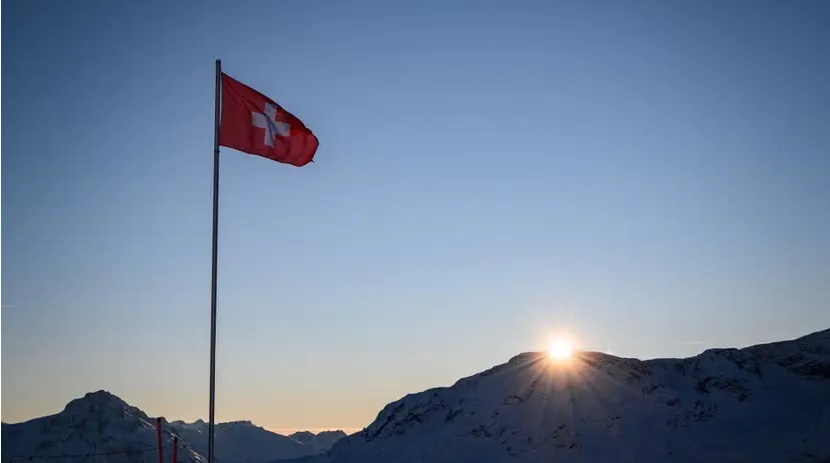 Suisse