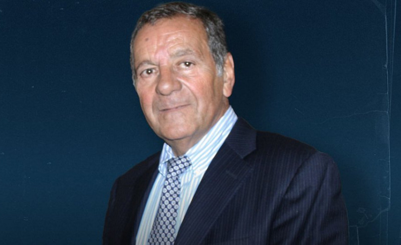 Pierre Casalta