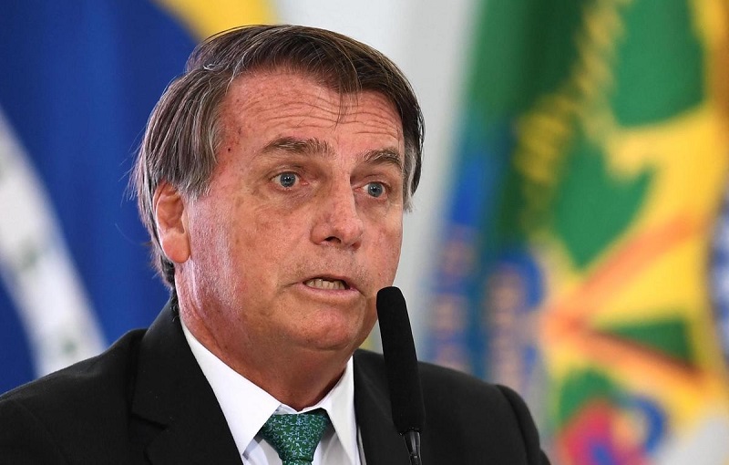 Jair Bolsonaro