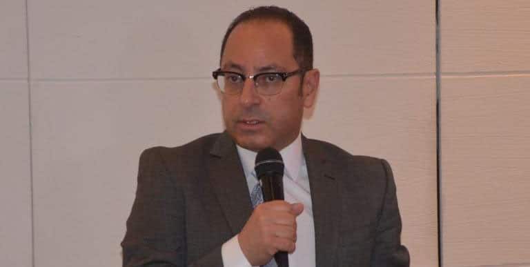Chakib Achour, Huawei