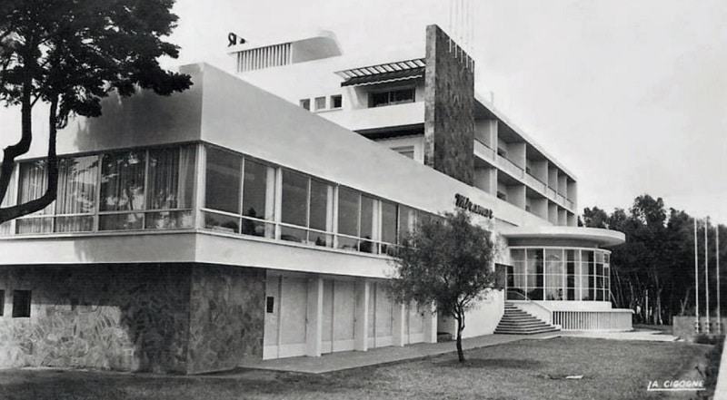 Hotel Miramar