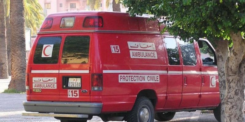 ambulance