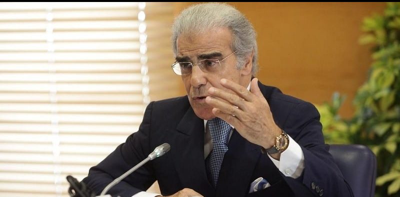Bank Al-Maghrib, Abdellatif Jouahri