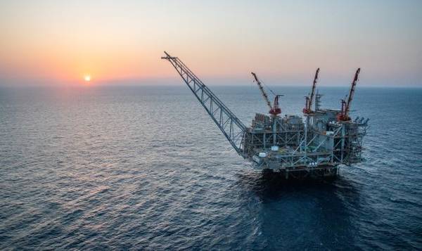Delek Drilling