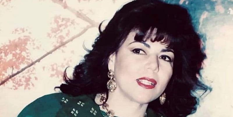 Rachida El Harrak