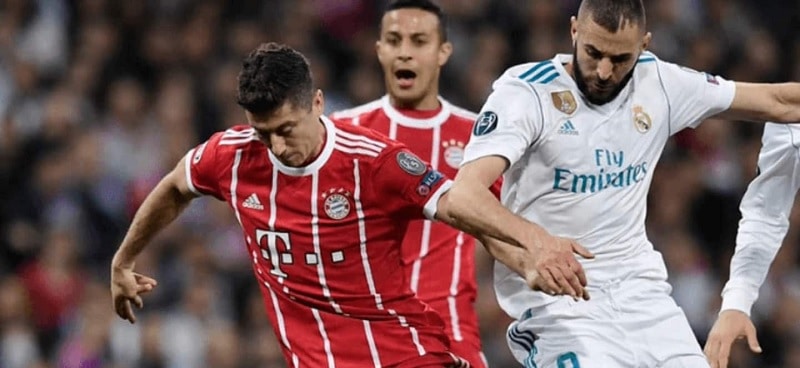 Karim Benzema