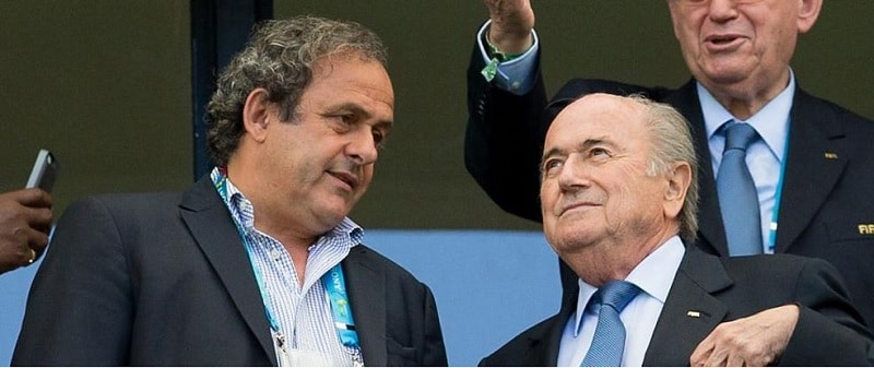 Michel Platini