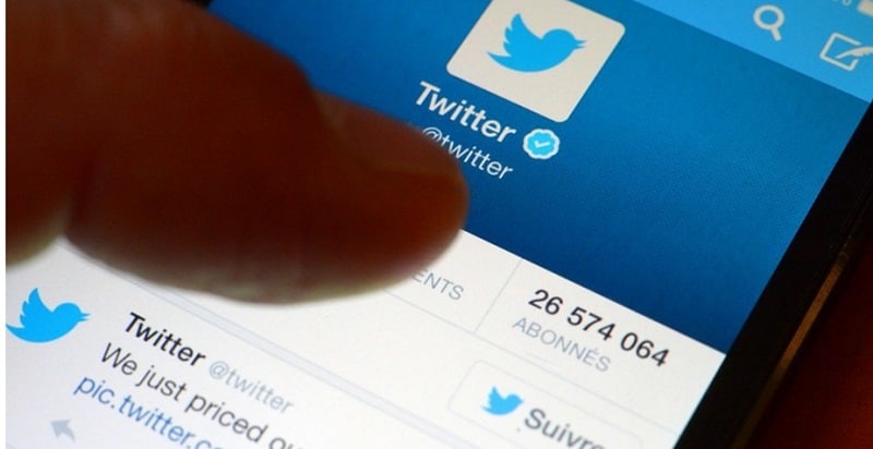 Twitter