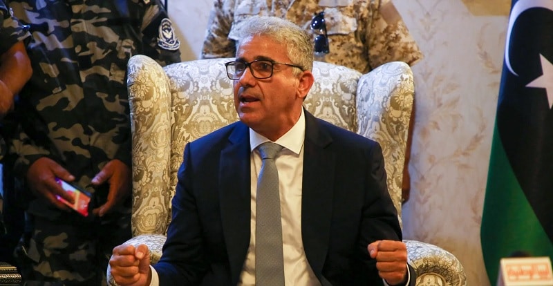 Fathi Bachagha