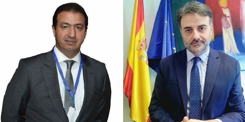 Khalid Zerouali