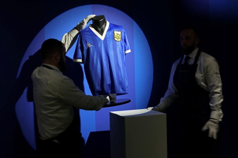 Coupe du monde 2022: Puma dévoile le maillot extérieur du Maroc , H24info