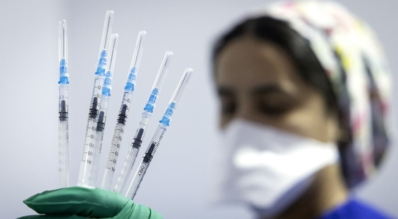 Vaccin Covid