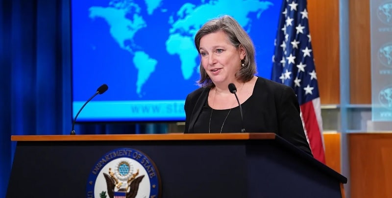 Victoria Nuland