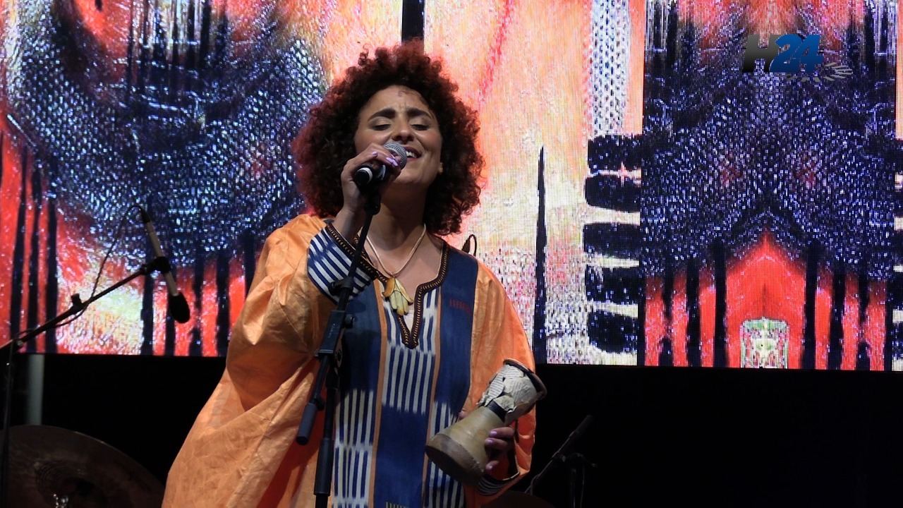 Soukaina Fahsi