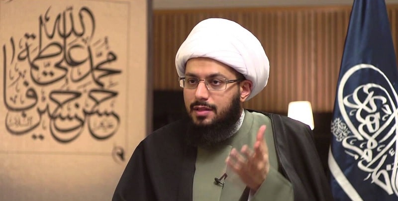 Yasser al-Habib