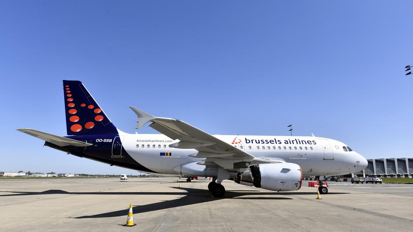 Brussels Airlines