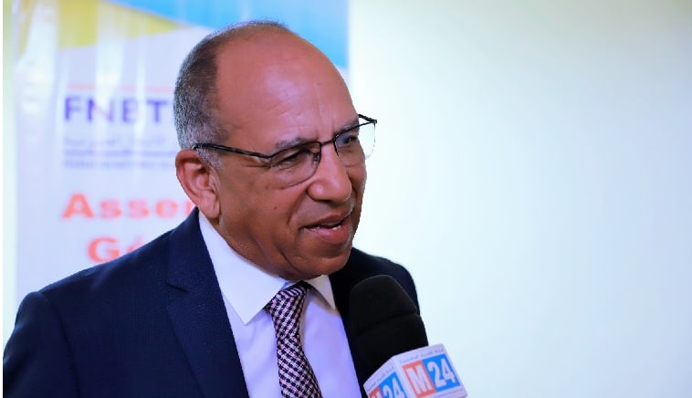 Mohamed Mahboub