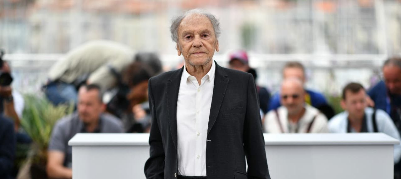 Jean-Louis Trintignant