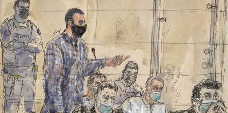 Salah Abdeslam