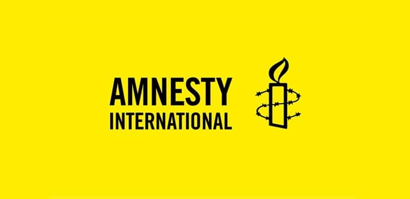 amnesty international