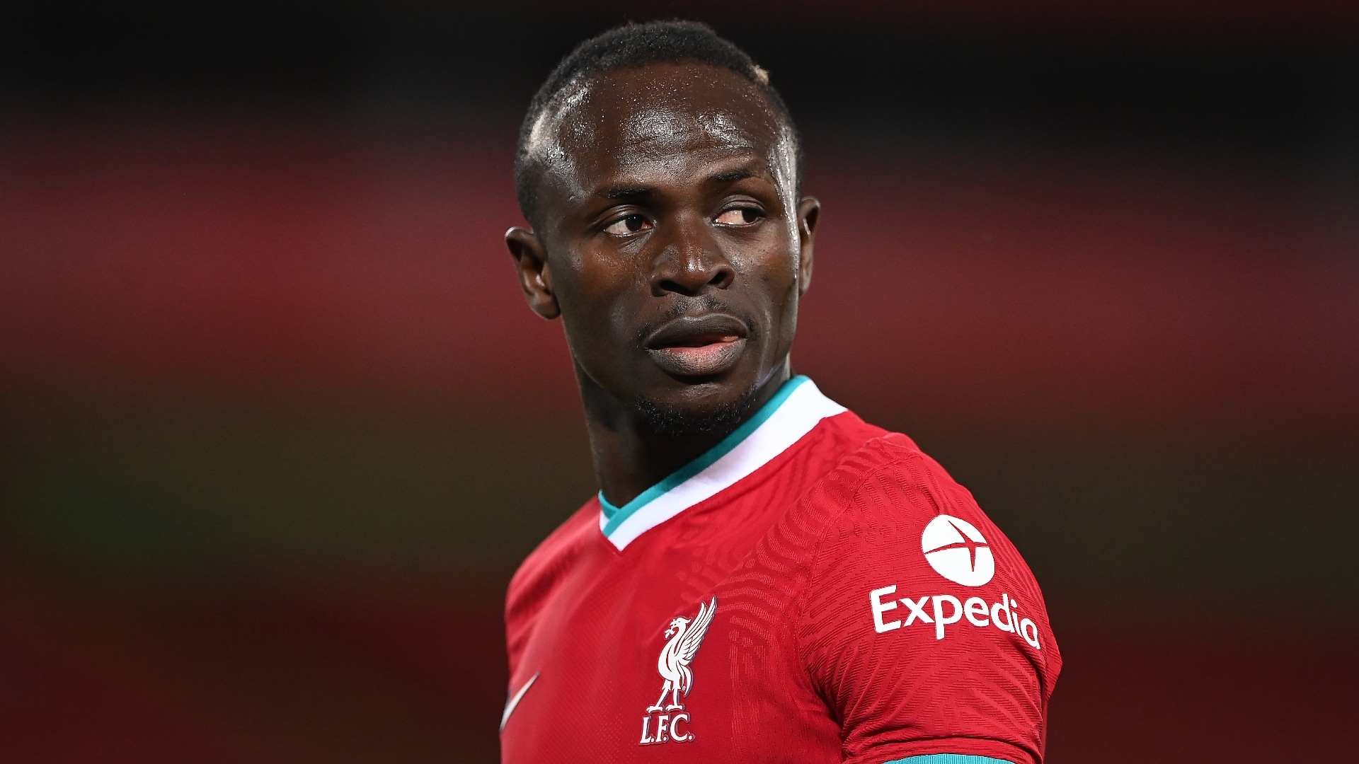 Sadio Mané