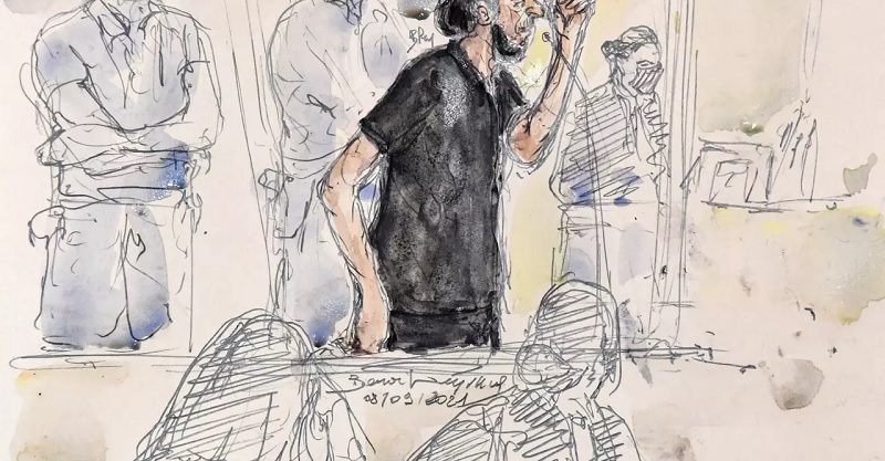 Salah Abdeslam