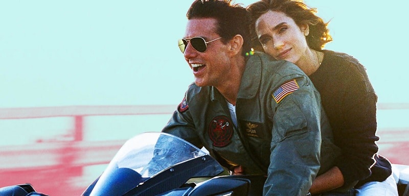 Tom Cruise