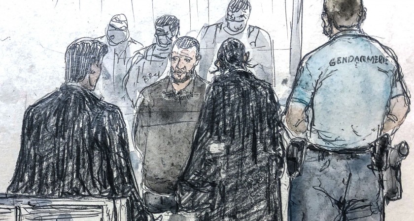 Procès Salah Abdeslam