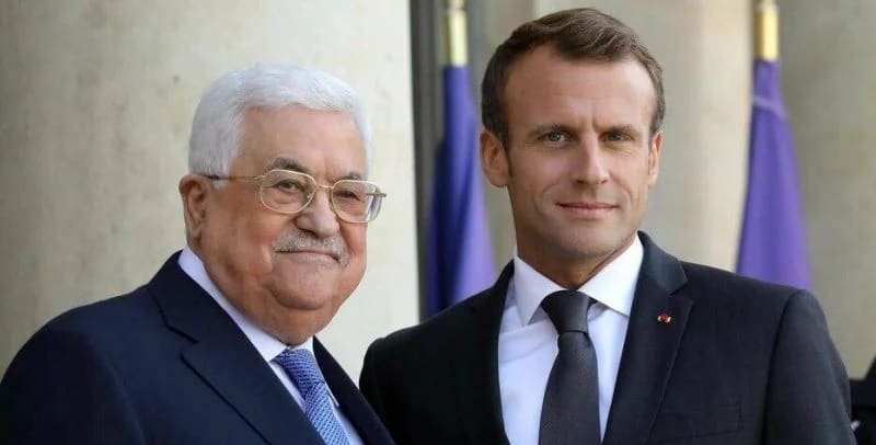 Mahmoud Abbas