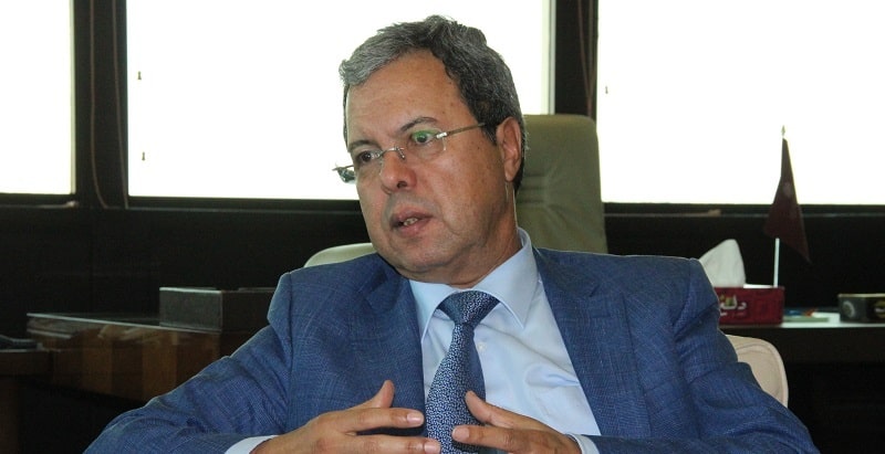 Abdellatif Zaghnoun