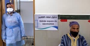 vaccination