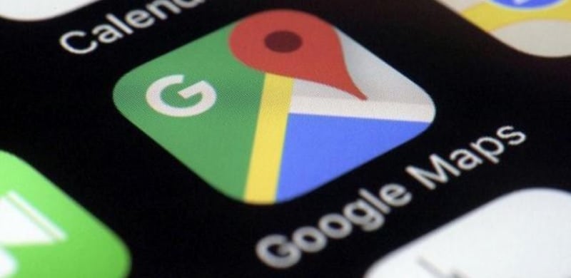 Google Maps