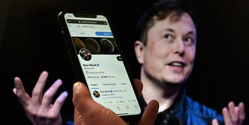 Elon Musk