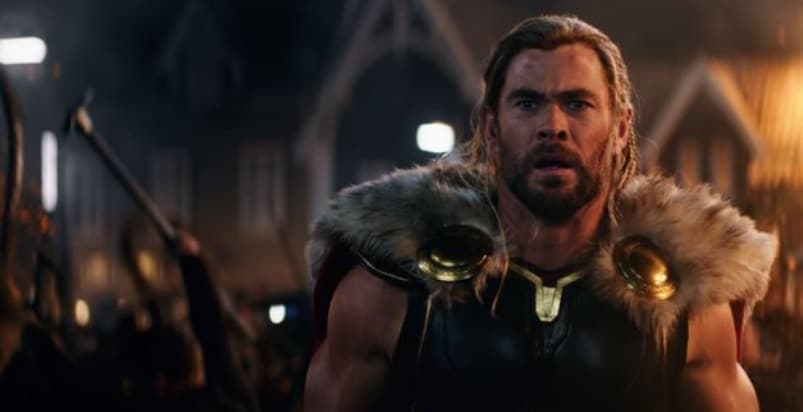 Thor