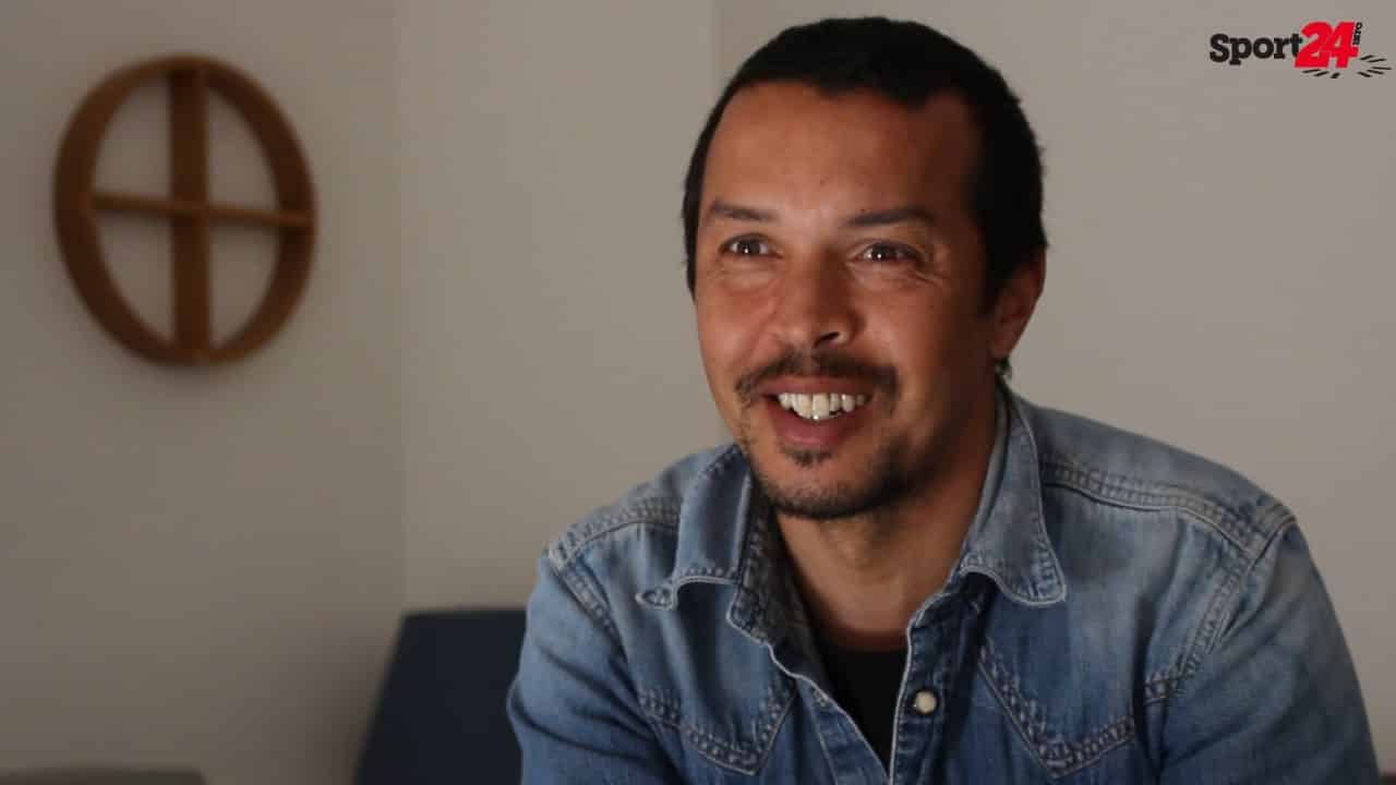 Hicham Arazi