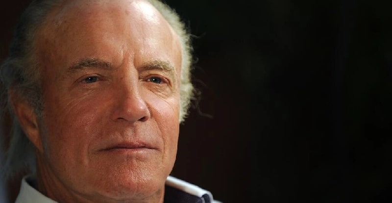 James Caan