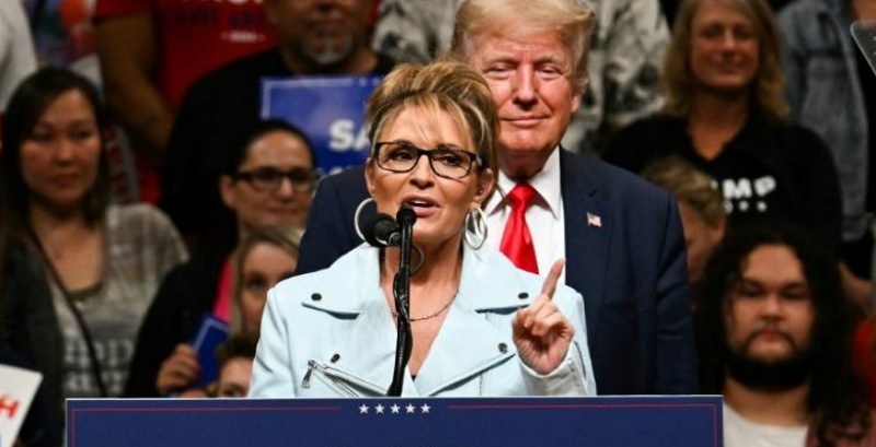 Sarah Palin