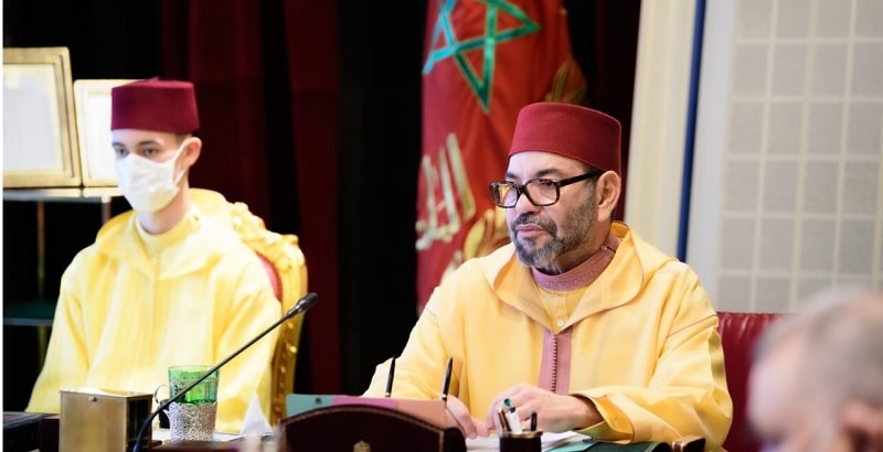 Mohammed VI