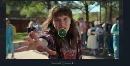 Stranger Things