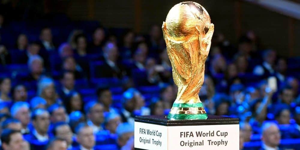 Mondial 2030